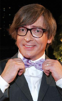 Rhys Darby